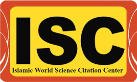 پایگاه استنادی علوم جهان اسلام ISC